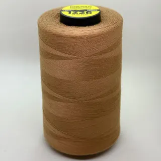 Gür-Poly (G1226) Renkli 120NO Dikiş İpliği 5000MT.