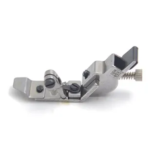 Overlok Lastik Ayak (9.5mm) / H01-0406 3/8
