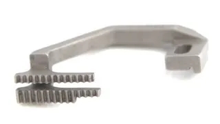 Siruba Overlok 4 İp Kıstırmalı Ön Dişli / H974