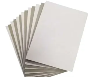 Kalıp Kartonu Krom 450 Gr / 70 x 100