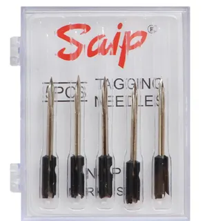 Saip Tabanca Standart İğnesi