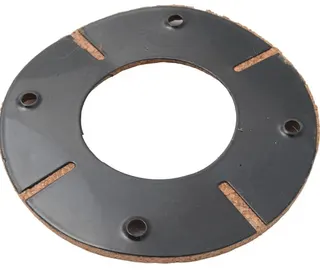 Motor ASM Balata 120mm