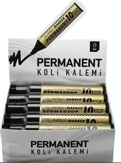 Koli Kalemi 10mm Marker Permanent