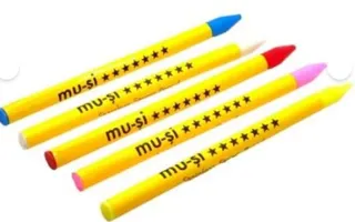 Sabun Çizgi Kalem / Muşi