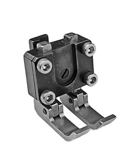 Düz Makine Asansörlü Kot Çima Ayak / HF590H
