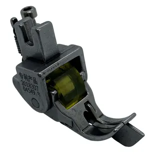 Düz Makina Gazi Ayak (Plastik Tekerlekli) SP18-1/32 1.0mm / HS-GL04-1/32-P