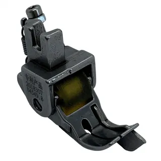 Düz Makina Gazi Ayak (Plastik Tekerlekli) SP18-3/16 4.8mm / HS-GL04-3/16-P