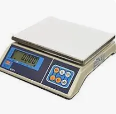 Hassas Elektronik Terazi 4Kg