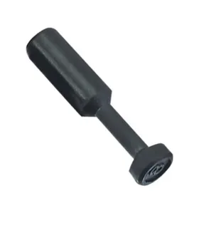 Plastik Kör Tapa Erkek Bağlantı / IPP-06