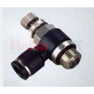 Dirsek Rekor Hız Ayarlı M5 Mini Diş 4lük / JSC04-M5