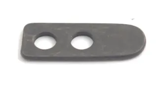 Siruba Overlok Ön Sürgü Kapak Tırnağı / KC20
