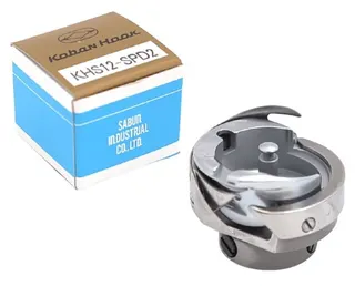 Düz Makine Elektronik Çağanoz Japon / KHS12-SPD2