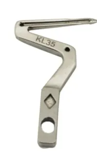 Siruba Overlok 757 Alt Lüper / KL35