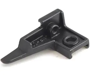 Siruba Overlok 700F-747F 3 İp Üst Bıçak Kütük / KR20