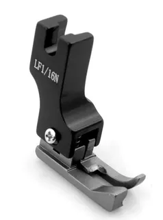 Düz Makina Teflon Ters Çıma Ayak (0.8mm) / LF1/16N