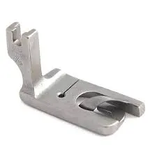 Düz Makine Kıvırma 11.1mm Ayak / LOT NO-095 7/16