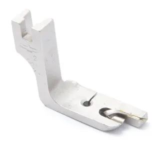Düz Makine Kıvırma 2.4mm Ayak / LOT NO-2 (3/32)/DAYU