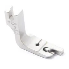 Düz Makine Kıvırma 5.6mm Ayak / LOT NO-5 7/32