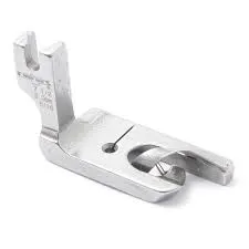 Düz Makine Kıvırma Ayak (8.0mm) 1/2"(5/16) / LOT7-1/2