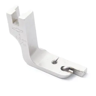 Düz Makine Kıvırma 1.6mm Ayak / LOT NO-1 1/16/GOLDEN EAGLE