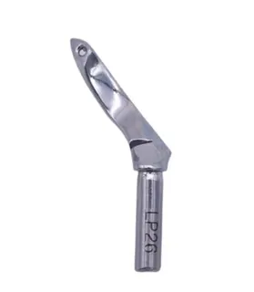 Siruba Overlok Model 747/756 Üst Lüper / LP26