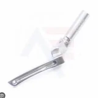 Siruba Overlok Yaka Takma Üst Lüper/ LP518