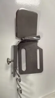Lastik Ayarlı Düz Makina İkiye Katlama 20mm