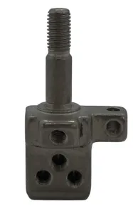 Siruba Reçme Etek 5.6mm İğne Bağı / M4356