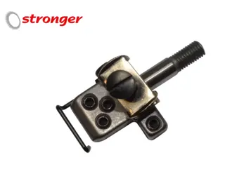 Siruba Reçme Etek 5.6mm İğne Bağı / M4356