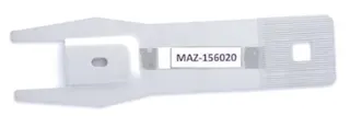 Juki LK1900 -1903 Serisi Ponteriz Hareketli Plaka / MAZ-15602000
