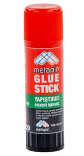 Metapin Stick Yapıştırıcı 40Gr. / ME400