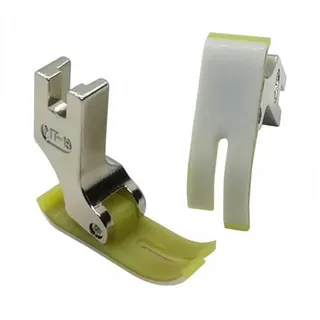Düz Makine Plastik Düz Ayak / MT18