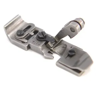Overlok 4 İp Ekstrafor Lastik Ayak / P101-4