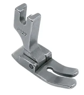 Düz Makine Kot Ayak / P127 (127233)