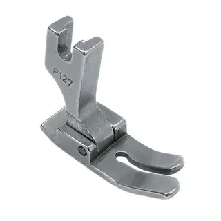 Düz Makine Kot Ayak / P127 (127233)