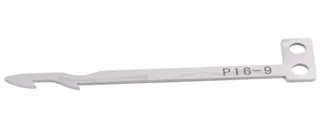 Yamato Reçme Hareketli Bıçak / P16-9 (30219008)