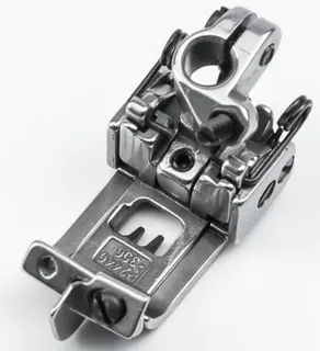 Reçme Etek Ayak 5.6mm / P2446-356