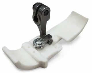 Overlok 4 İp Plastik Ayak / P253/F374-P