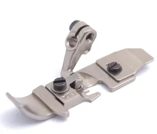 Pegasus M Seri Overlok 4 İp Ayak / P253/F374