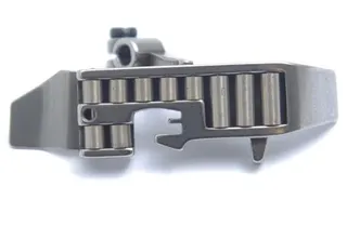 Overlok 4 İp Rulmanlı Ayak / P253/F374R