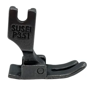 Düz Makine Düz Ayak / P351