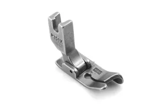 Düz Makine Kaynaklı Gazi Ayak (8.0mm) / P351X-8MM