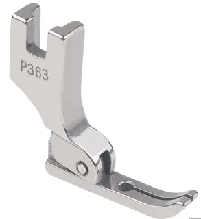 Düz Makine Çatal Ayak / P363