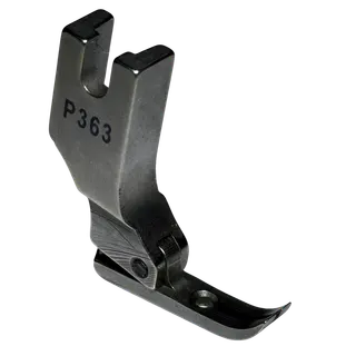 Düz Makina Çatal Ayak / P363/REACH
