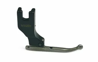 Düz Makine Boncuk Ayağı Model A Uzun / P369-A