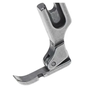 Düz Makine Fermuar Ayak Sağ İçe Bakan / P36N/HAN