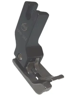 Düz Makina Gömlek Önü Kapalı Çıma Ayak Sağ / P382
