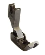 Düz Makine Oluklu Fitil Ayak / P69RH 1/8