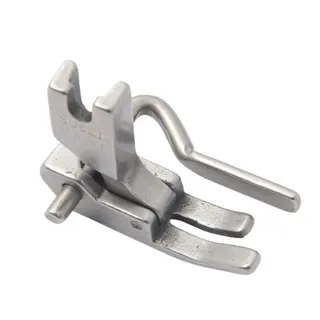 Düz Makine Tek Çubuklu Gazi Ayak / P803/DAYU