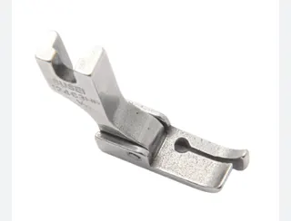 Düz Makine Sabit Çıma Fitil Ayak (0.8mm) 1/32" / P810 (12463HR 1/32)